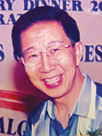Dr Teoh Soong Kee