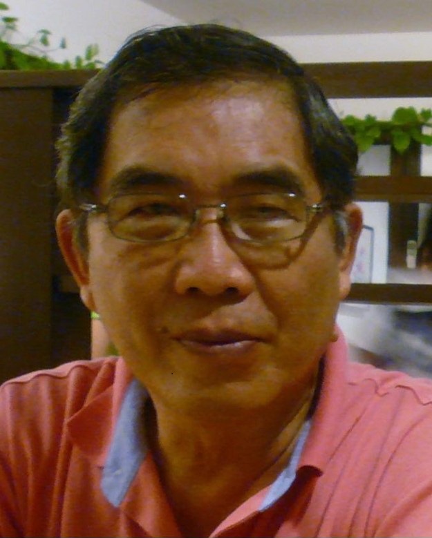 Victor Chew